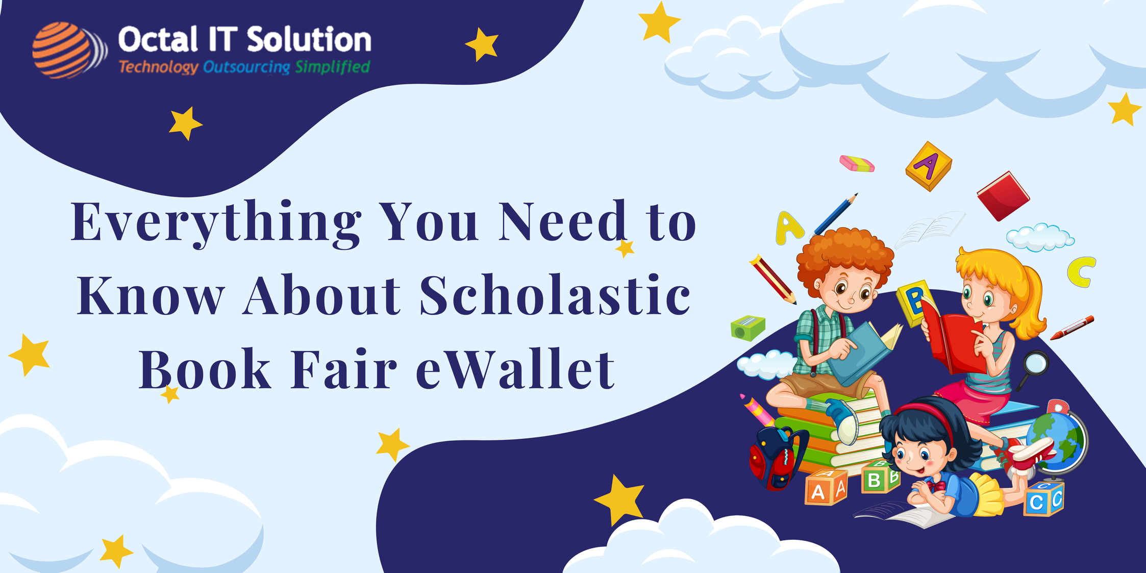 About Scholastic